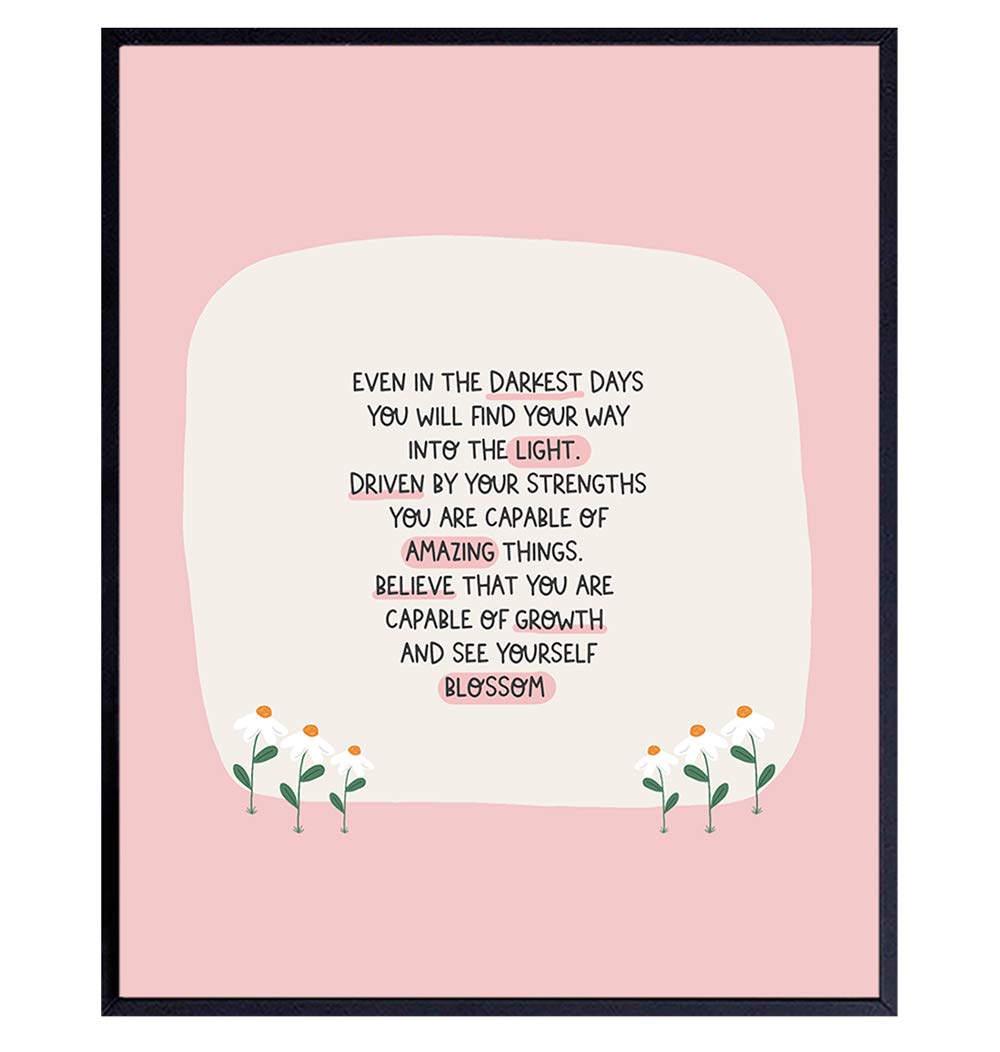 Buy Uplifting Encouragement Gifts for Women Motivational s