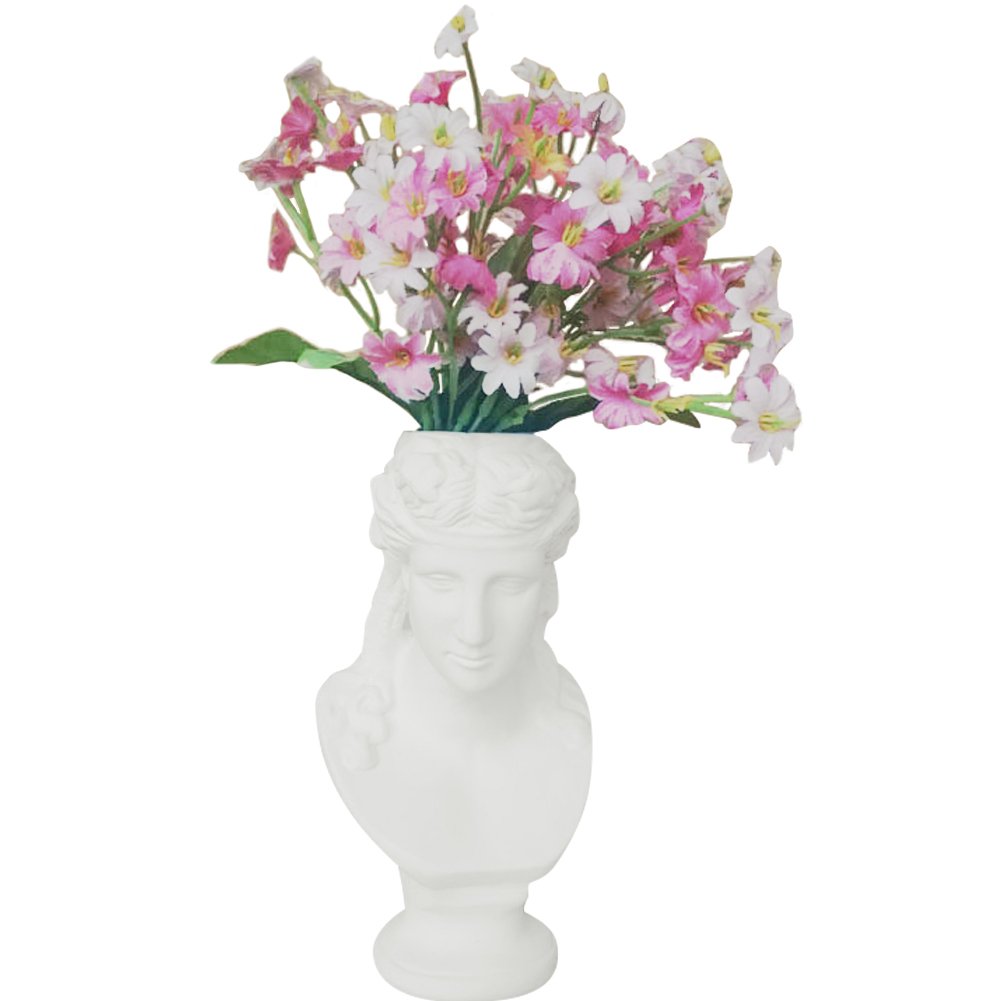 Greek Vases Blue - Decor For You