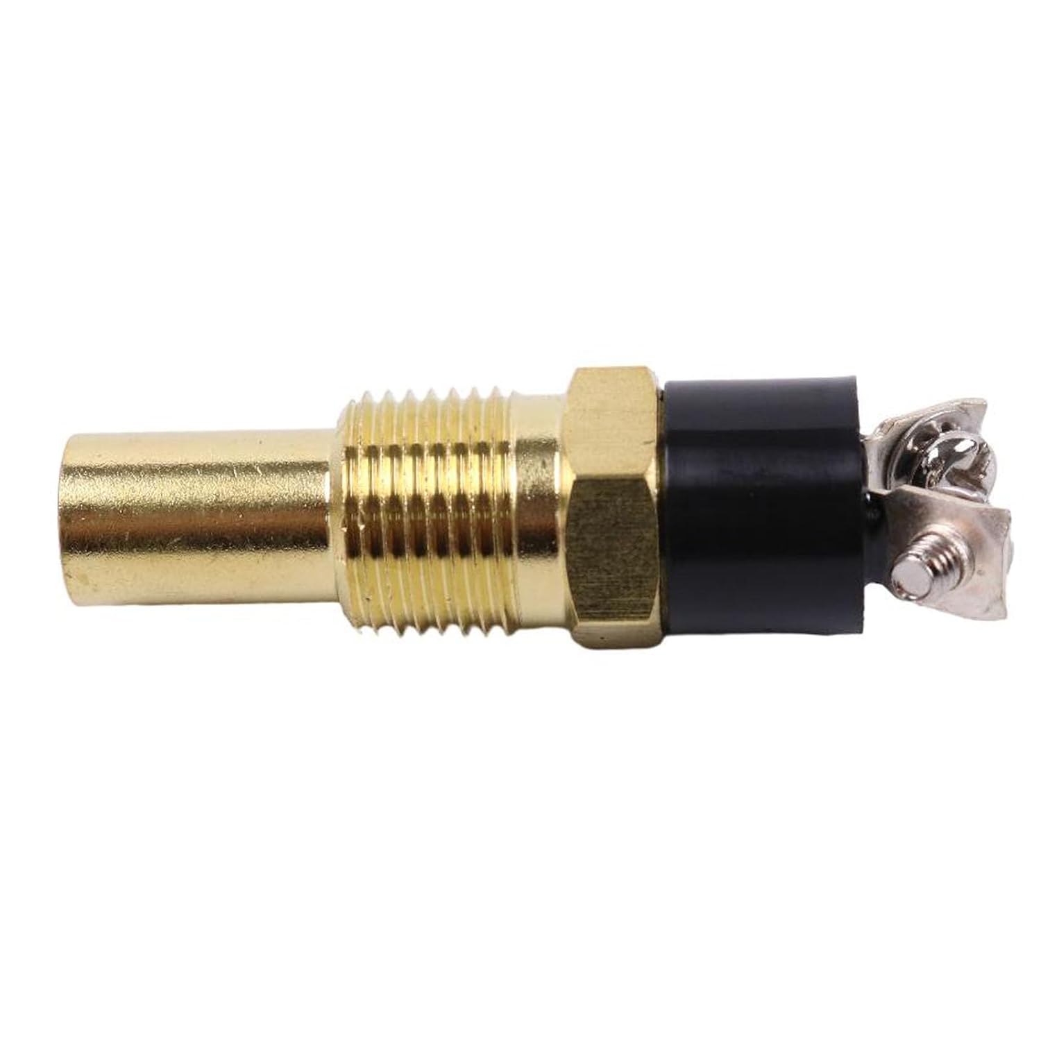 Temperature Sensor 203-3221 2033221 Compatible with Caterpillar 3406B 3406C 3408 615C 627E 631E 651E 657E