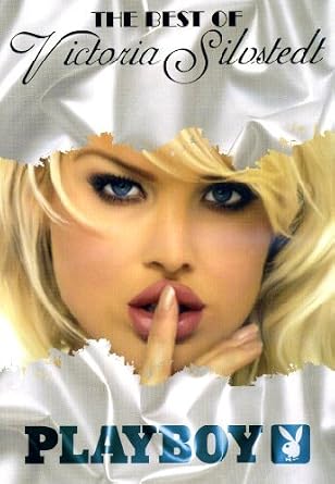 Playboy - The Best Of Victoria Silvstedt [IT Import]: Amazon.de