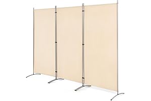 YODOLLA Privacy Room Dividers: The Ultimate Portable Outdoor Paradise
