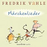 Märchenlieder: 9 Lieder nach den Brüder Grimm - Brüder Grimm Künstler: Prof. Dr. Fredrik Vahle Mitwirkende: Prof. Dr. Fredrik Vahle 