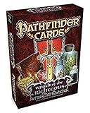 Pathfinder Item Cards: Wrath of the Righteous Adventure Path