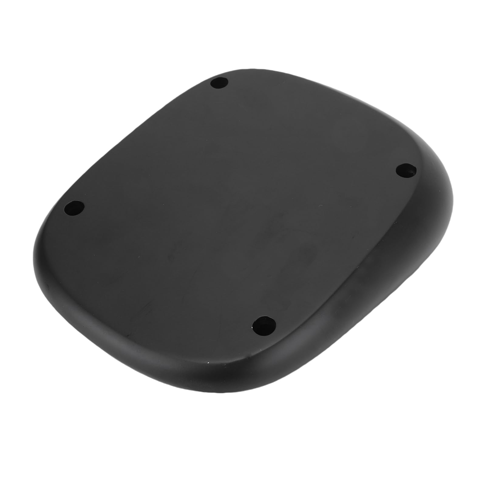 Stojak na Głośnik Stacjonarny, Metalowy Uchwyt do Montażu Głośnika do Głośnika LS50 Wireless II z funkcją Antypoślizgowej Redukcji Wibracji i Odchyleniem o 15 Stopni, Idealny dla Lepszych