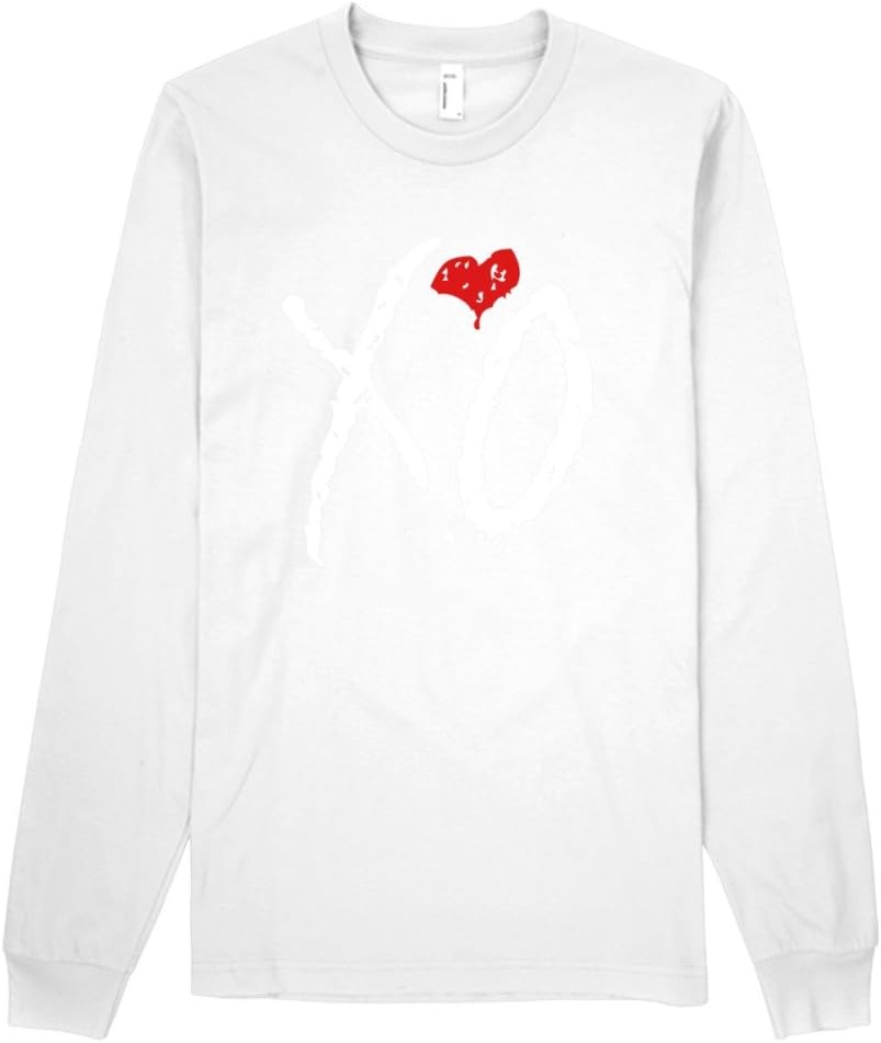 Xo Long Sleeve T-shirt
