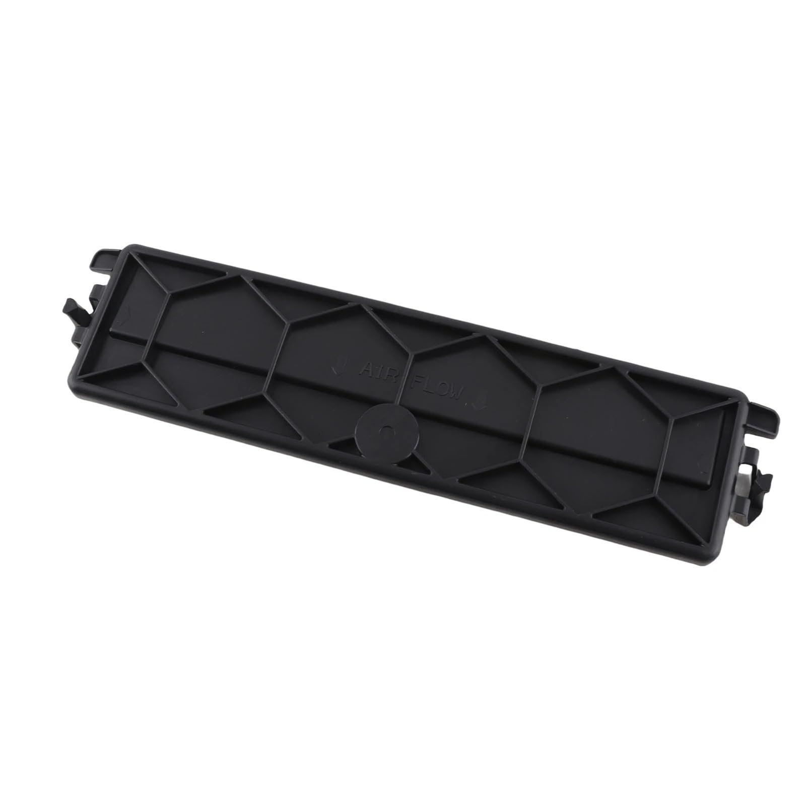 Techauto One Color Cabin Air Filter Access Lid Cabin Air Filter Cover Plate 79303 Tba A11 Car Ac Cabin Filter Access Door