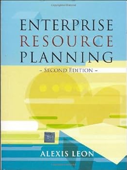 Paperback Enterprise Resource Planning Book