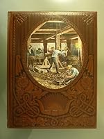 Old West: The Miners B000H58W62 Book Cover