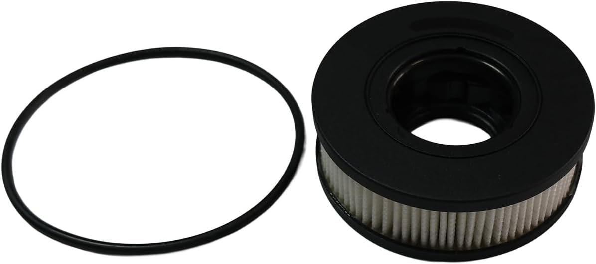 504075145 Crankcase Breather Filter 5801686484 CV50847 MK667053 Compatible with IVECO