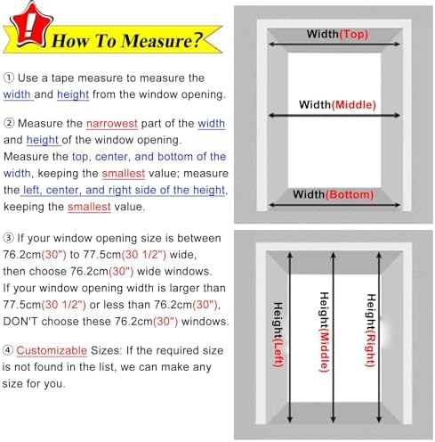 Replacement Sliding Window 28"x28" for Basement, Bathroom, Kitchen, Garage & Barns - White Aluminum with Screen, Horizontal Ventilation, 20-50 Inch Wide Options