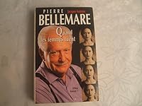 Quand les femmes tuent 2738213774 Book Cover