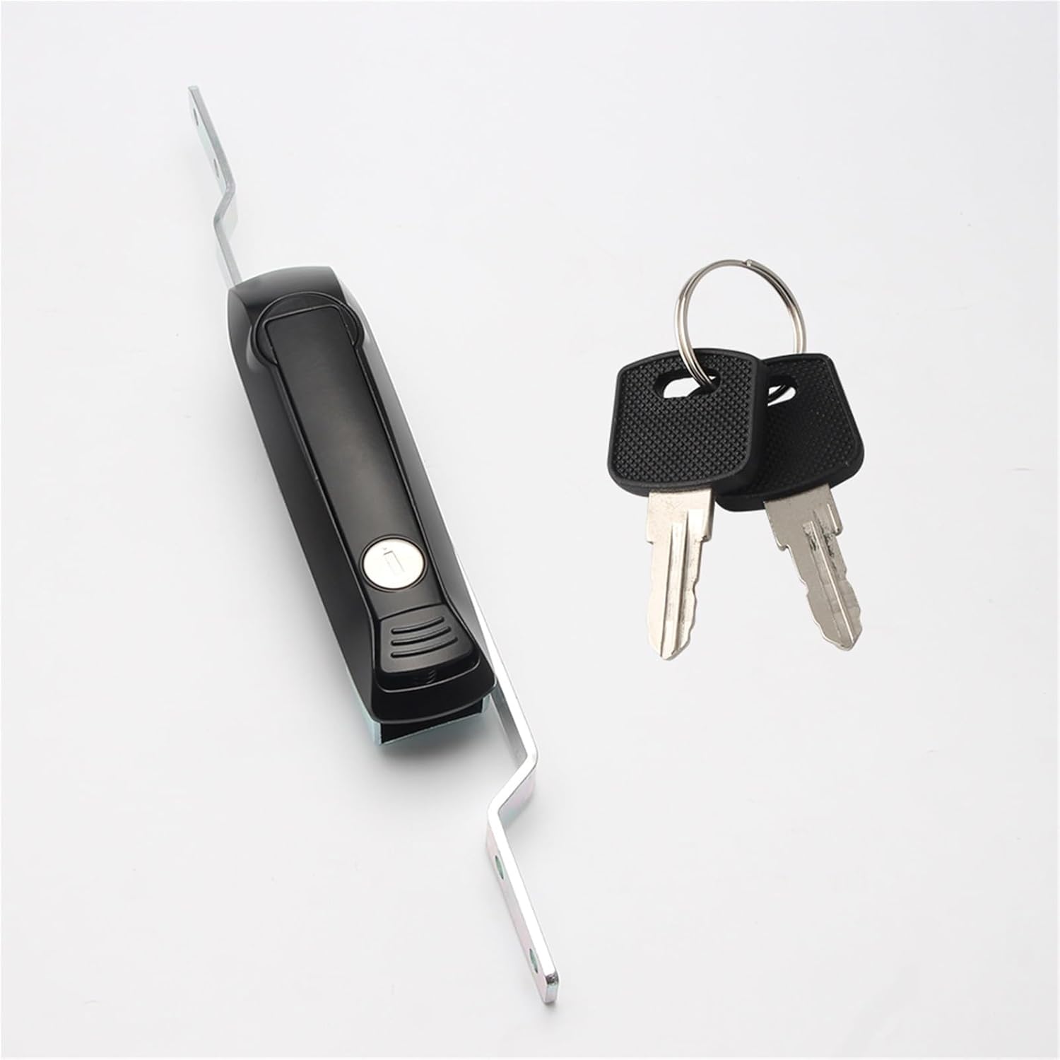 LG196 Vending Machine Lock Modern Design Zinc Alloy Rod Control Sealed Box Link 1Pcs