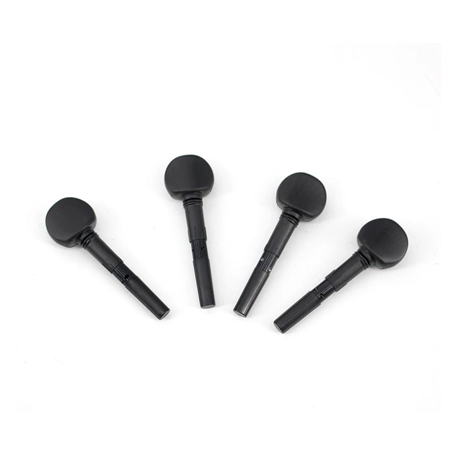 Clavijas Mecánicas Violín Violonchelo 4/4 1/2 | Las clavijas con engranajes se adaptan a violín 4/4 o violonchelo 1/2. Afina las cuerdas con precisión