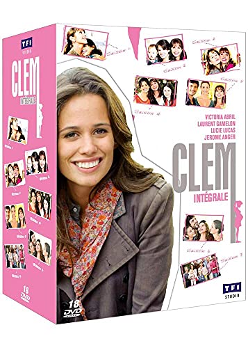 Clem - Intégrale
