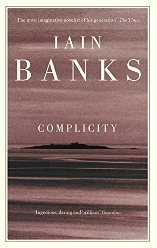 Complicity 0349105715 Book Cover