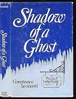 Shadow of a ghost 0396076173 Book Cover