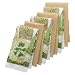 The Big One® 6 Pack Herb Kitchen Towels