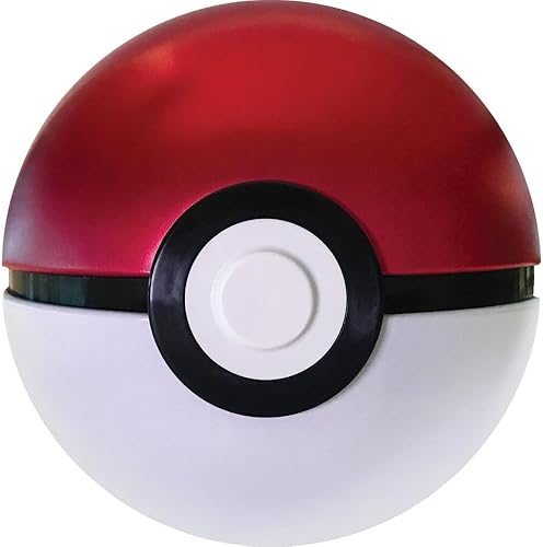 Miniatura 5 de Pokemon Lata Poke Ball (Q3 2023) (aleatorio)