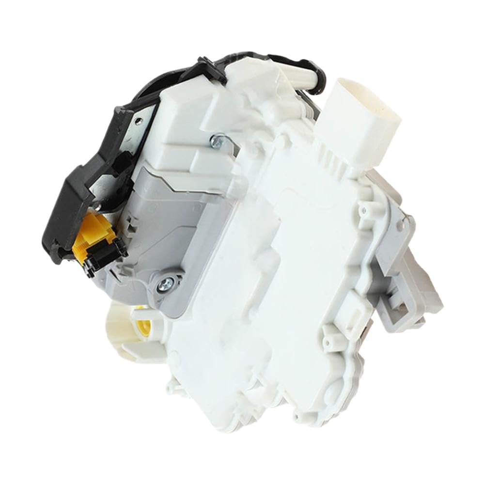 Dzugpbvhv Onecolor Left Front Door Lock Block Compatible With A6l C7 Pa 4G1837015