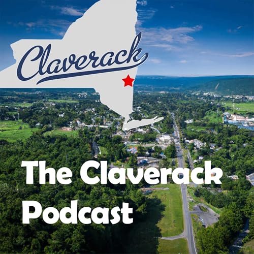 『The Claverack Podcast』のカバーアート