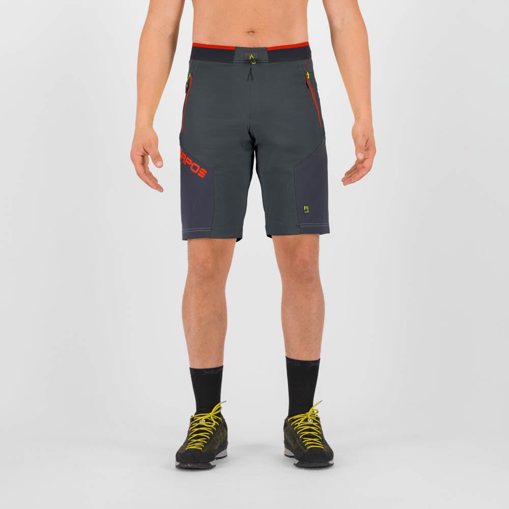 Karpos Karpos Rock Evo Bermuda Shorts - Spodenki Mężczyźni