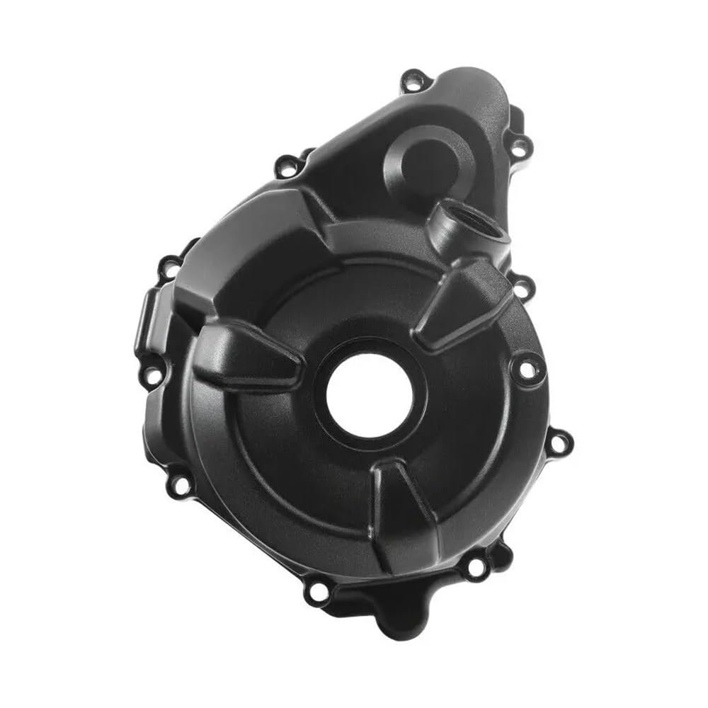 Protector de estator FZ07 solución contra golpes laterales 7