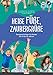 Produktbild Heiße Füße, Zaubergrüße: Tanzgeschichten für Kinder von 410 Jahren
