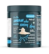 Ruokamill ProBlend⁺ Men’s Nutrition Mix | 30 Nutrients, 17g Protein, BCAA, L-Arginine, L-Glutamin...