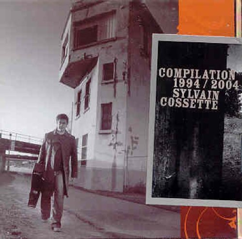 Compilation 1994-2004 [Audio CD]