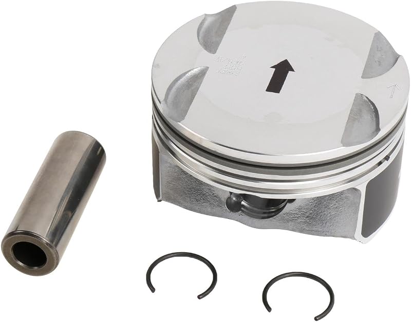 Kit de pistão de motor GM GENUINE PARTS 12646457 – 1 unidade