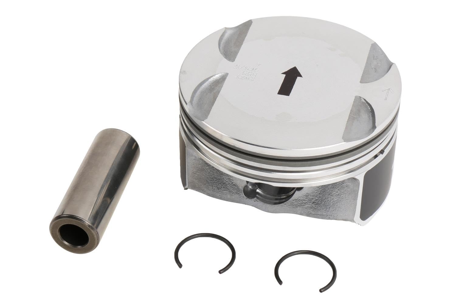 GM Genuine Parts 12646457 Engine Piston Kit