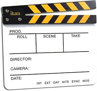 Ikan PS01 Production Slate