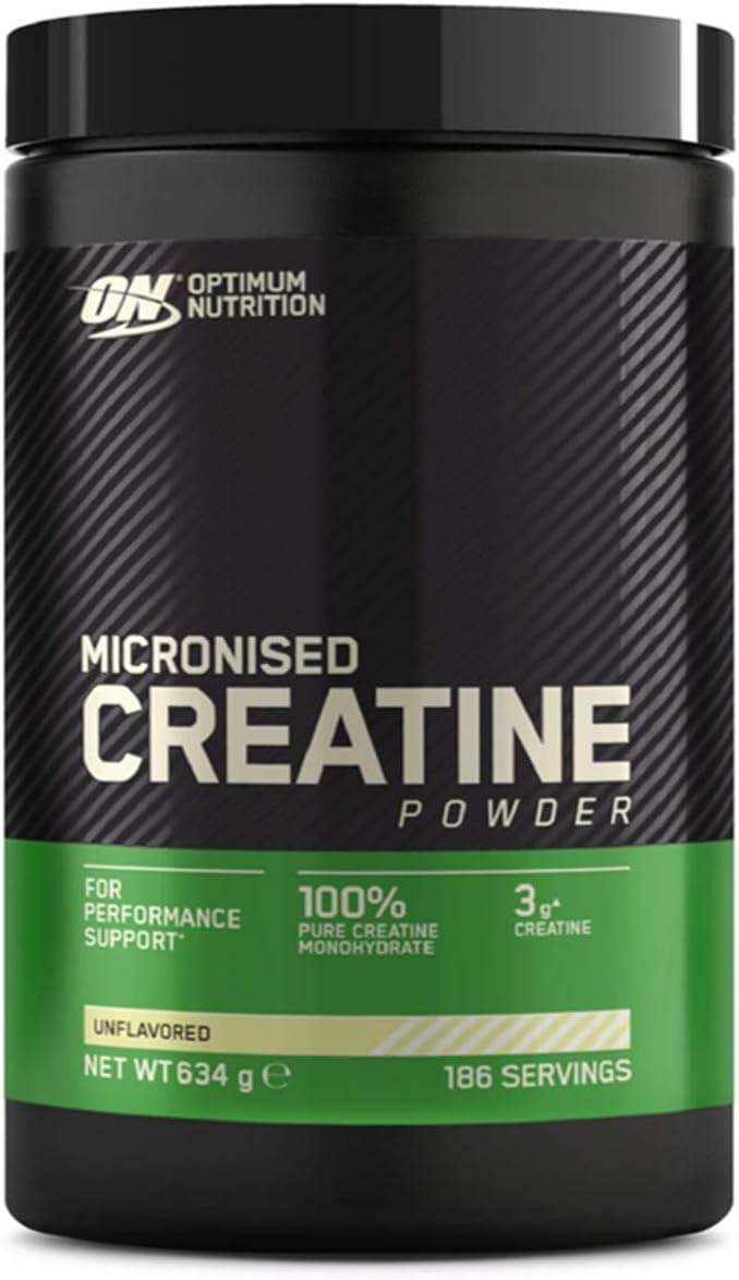 Micronized Creatine Powder 1.4 lb (634g)