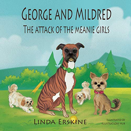 George and Mildred: The Attack of the Meanie Girls