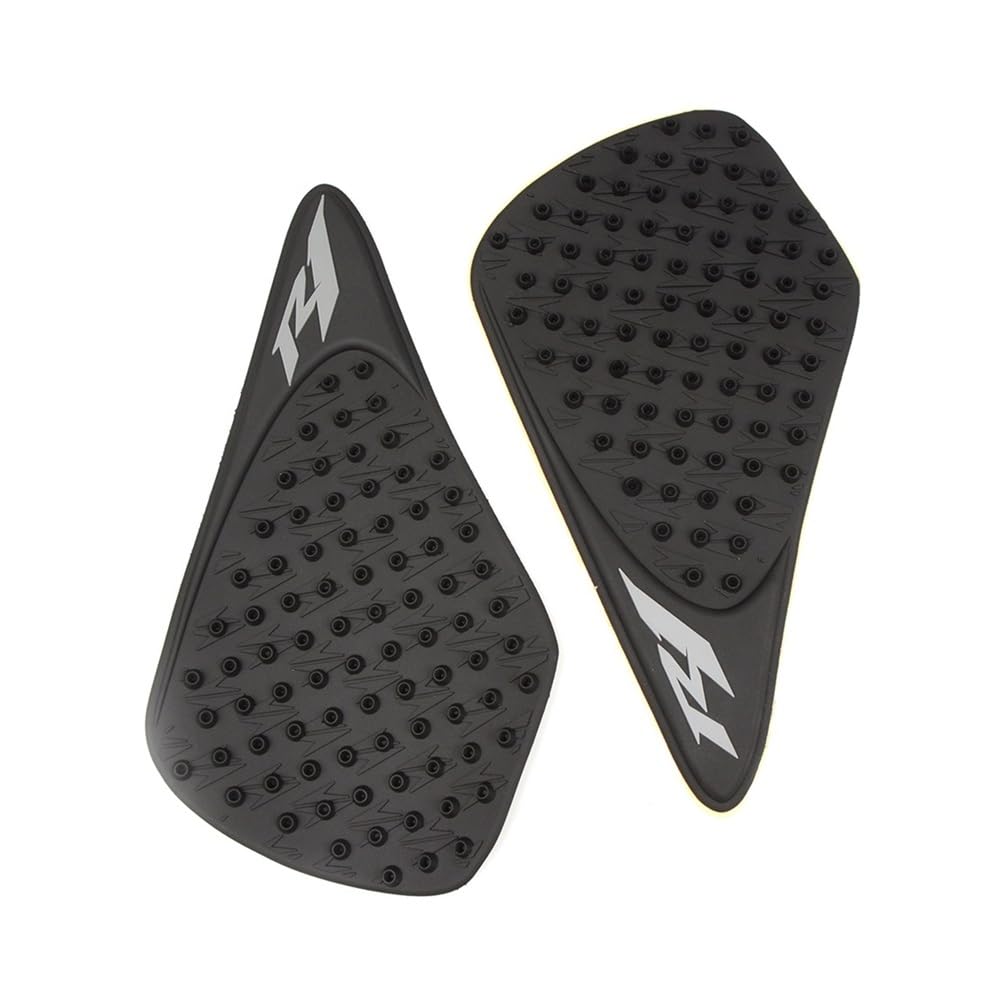 Autocollant protection réservoir moto antidérapant gaz pad de traction