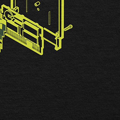 The legendary Hero in a Cartridge - Fabric Bag3