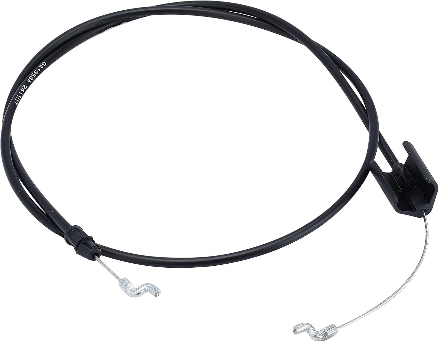 Hipa 183281 Lawn Mower Throttle Cable (183281) Thumbnail