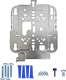 RW RoutersWholesale - AIR-AP-BRACKET-2= for Cisco Aironet 1040/1140/1260/3500/3600 Mounting Bracket