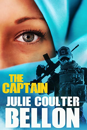 The Captain (Griffin Force #2) (English Edition)