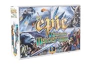 Gamelyn Games Tiny Epic Kingdoms Game