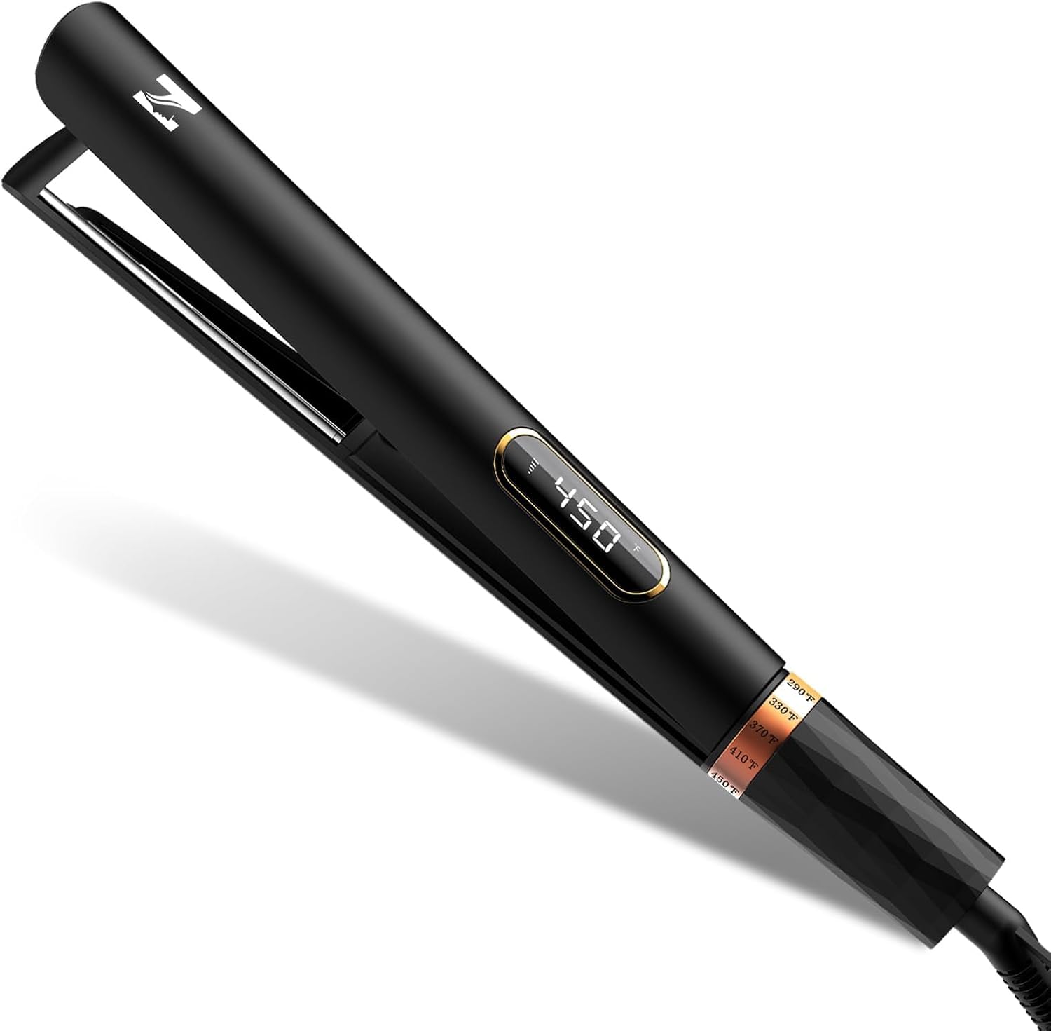 Nicebay Titanium Flat Iron