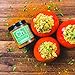 Spiceology - Chile Margarita Mexican Citrus Spice Blend - Chili Lime Taco Seasoning - Use On: Tacos, Black Beans, Chicken, Steak, Fish, Rice Chili, Pork, Corn or French Fries - 5.9 oz