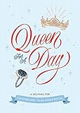 quiz royal family buzzfeed  Queen for a Day: A Journal for Channeling Your Inner Royal