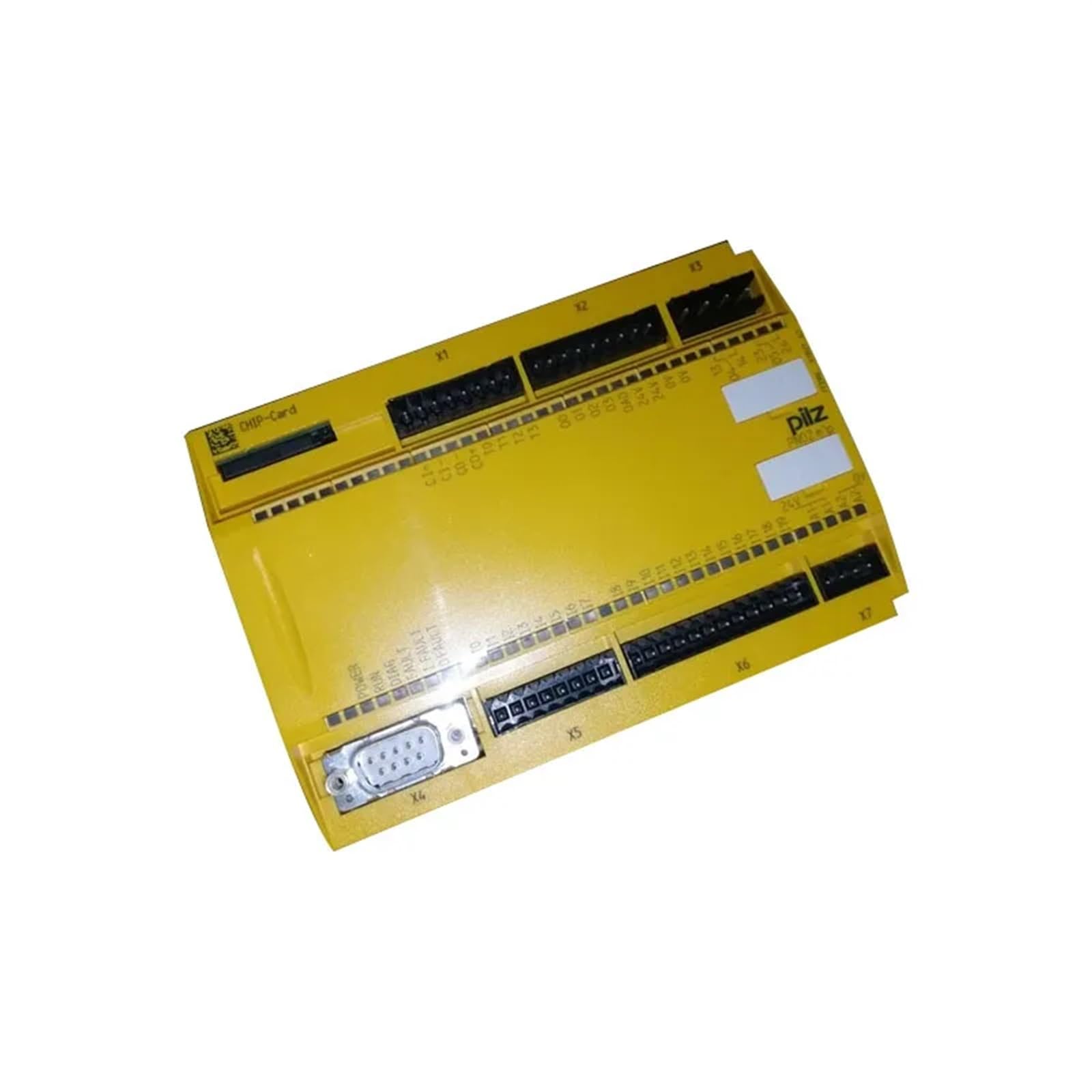 VDOQTLJT Safety Relay 773100，773110，773112，750330，772000，772001，772002(773112)