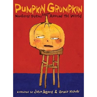 Pumpkin Grumpkin