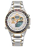10 atm wasserdicht Meister Anker World-Timer-Funk-Solaruhr