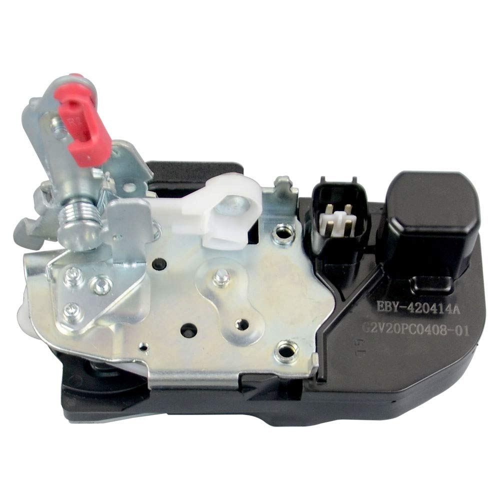 Rear Tailgate Lock Latch Actuator Motor For 2003-2007 Jeep Liberty 55360641AB