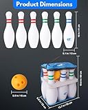 Zoom IMG-1 ct sports giant outdoor bowling Zoom IMG-1 ct sports giant outdoor bowling