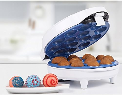 Holstein Fun Cake Bite Maker