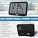 Atomic Clock,10